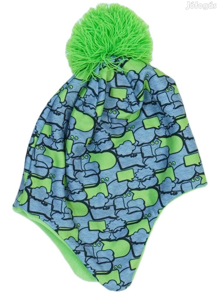 Egyéb Új címke nélküli Fiú Sapka Méret 86