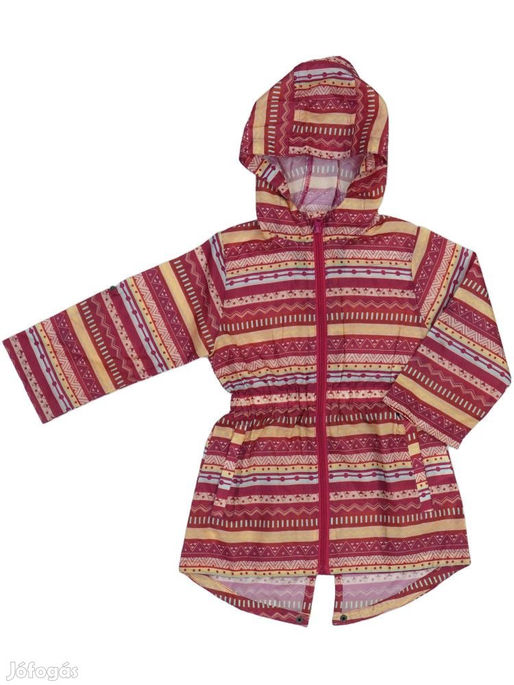 Egyéb Új címke nélküli Lány Esőkabát Méret 98