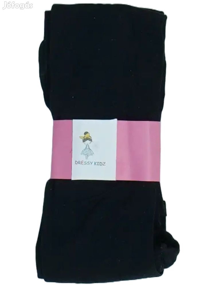 Egyéb Új címke nélküli Lány Harisnya Méret 158