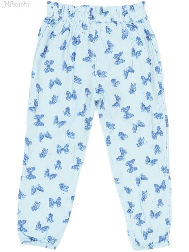 Egyéb Új címke nélküli Lány Hosszúnadrág Méret 116