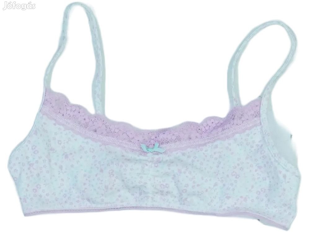 Egyéb Új címke nélküli Lány Melltartó Méret 134