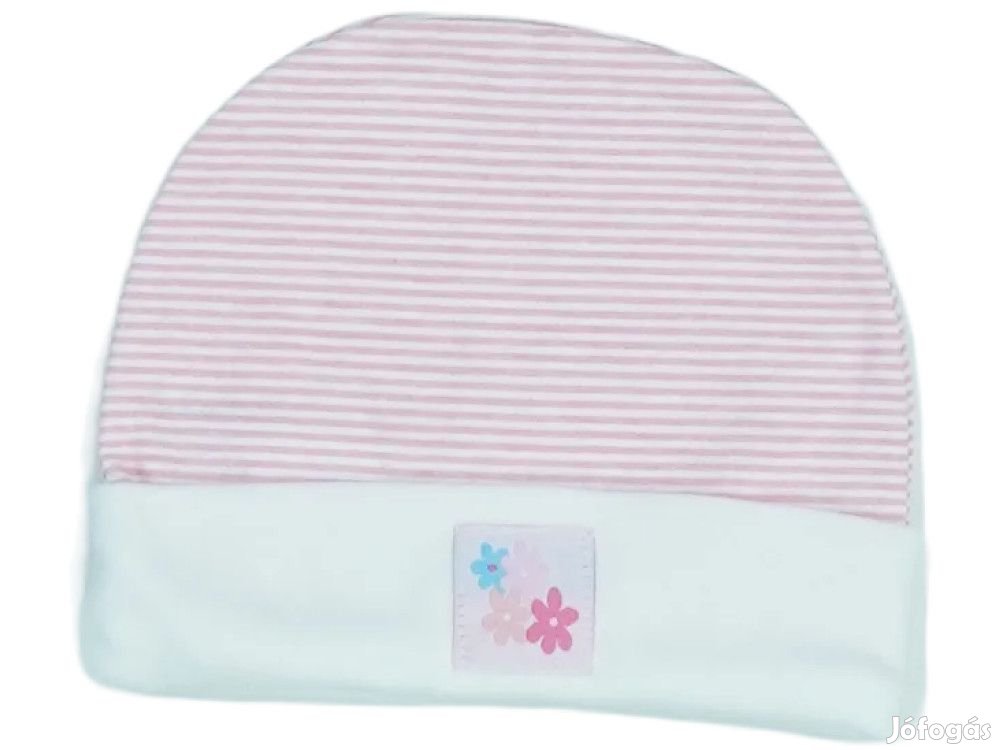 Egyéb Új címke nélküli Lány Sapka Méret 68