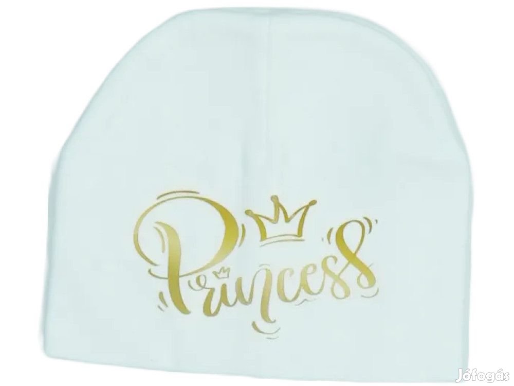 Egyéb Új címke nélküli Lány Sapka Méret 68