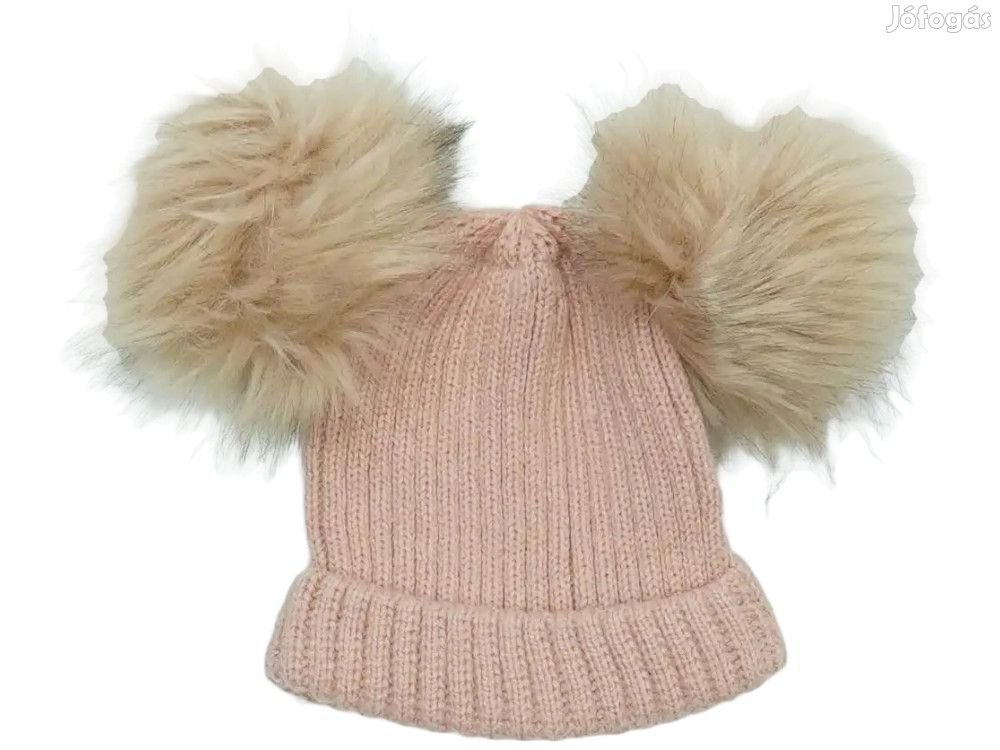 Egyéb Új címke nélküli Lány Sapka Méret 80