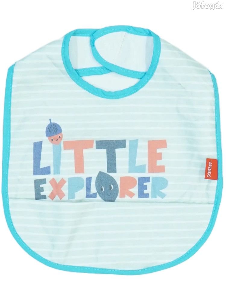 Egyéb Új címke nélküli Uniszex gyerek Előke Egyméret