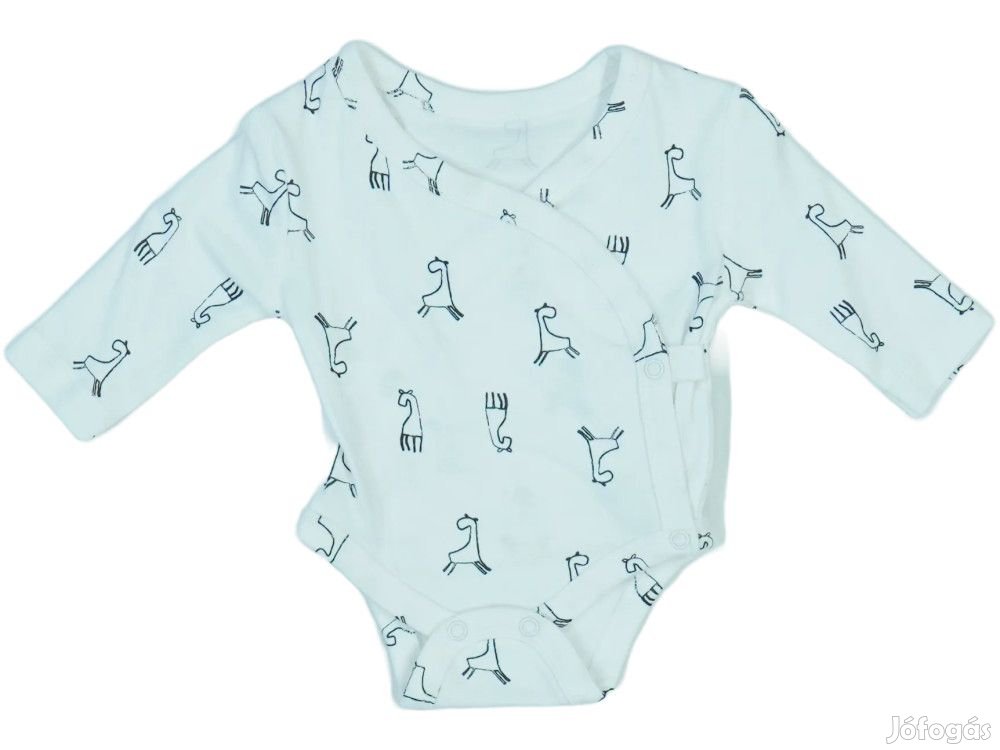 Egyéb Új címke nélküli Uniszex gyerek Hosszú ujjú body