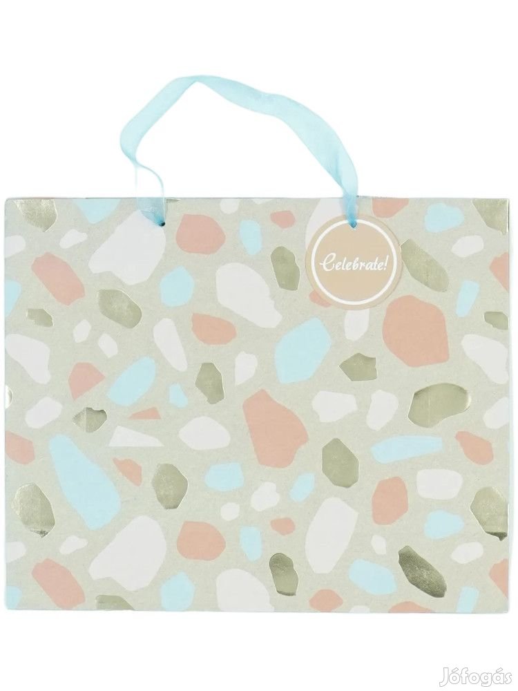 Egyéb Új címkés Fiú Ajándékzacskó Egyméret