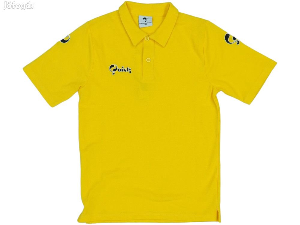 Egyéb Új címkés Fiú Galléros póló Méret 152