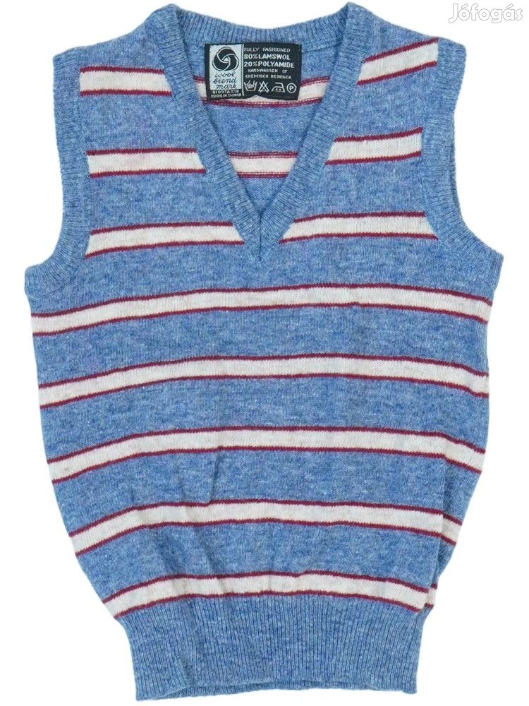 Egyéb Új címkés Fiú Mellény Méret 116