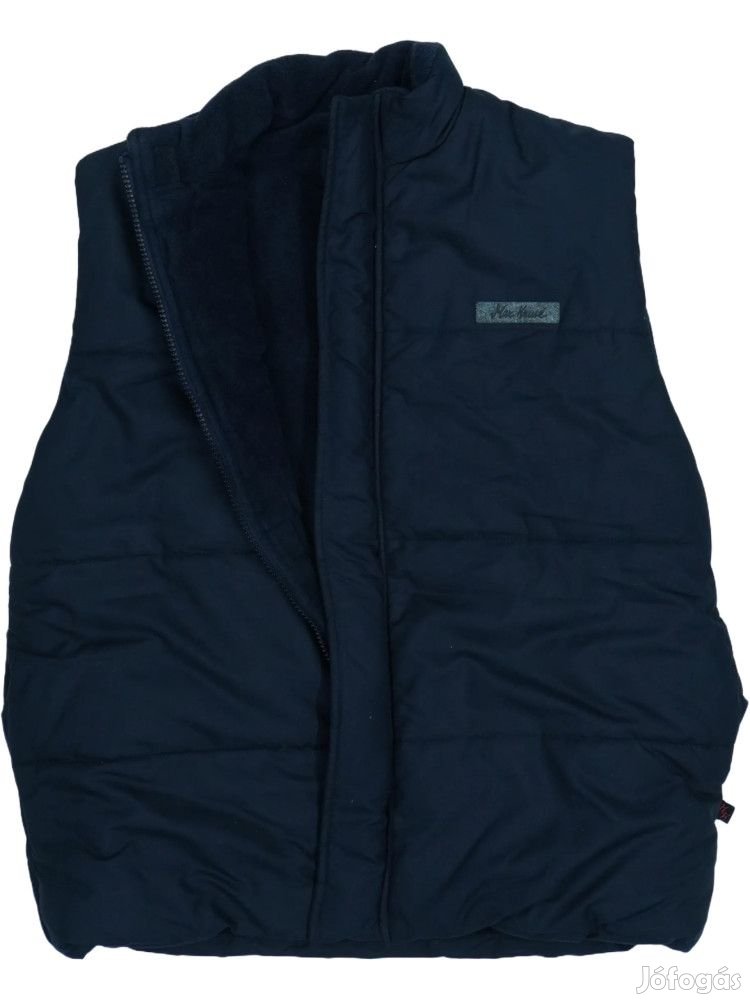 Egyéb Új címkés Fiú Mellény Méret 140