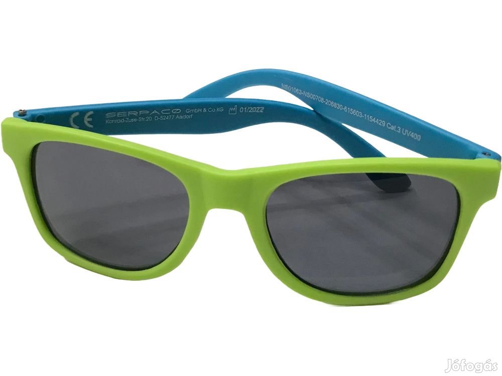 Egyéb Új címkés Fiú Napszemüveg Egyméret