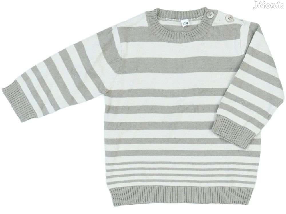 Egyéb Új címkés Fiú Pulóver Méret 86