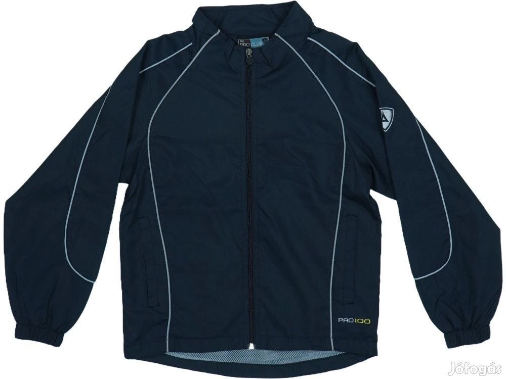 Egyéb Új címkés Fiú Széldzseki Méret 140