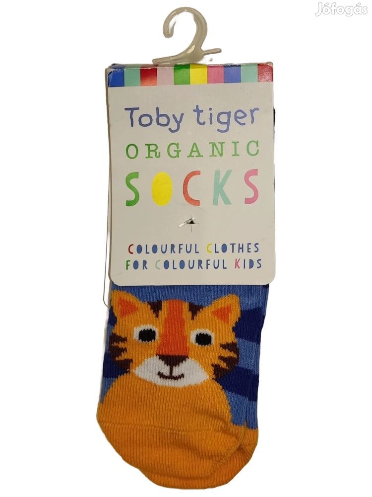 Egyéb Új címkés Fiú Zokni EU 18