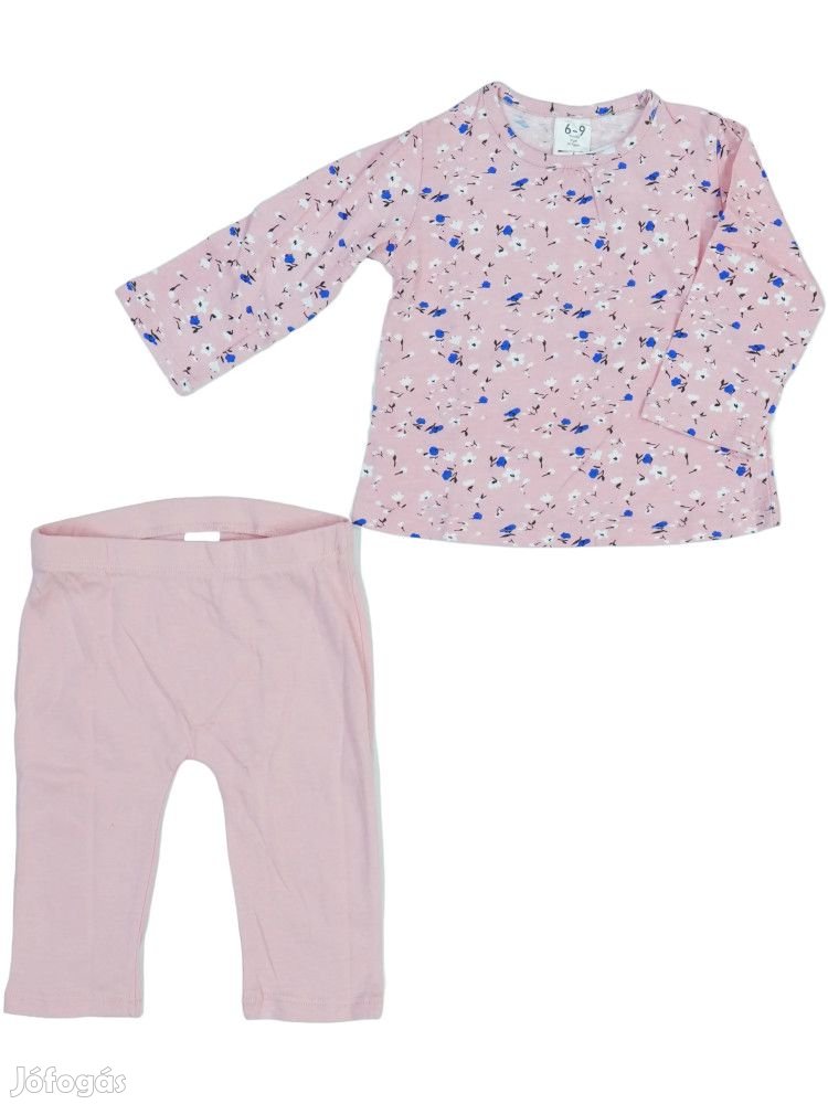 Egyéb Új címkés Lány 2 részes szett - Felsőruházat és