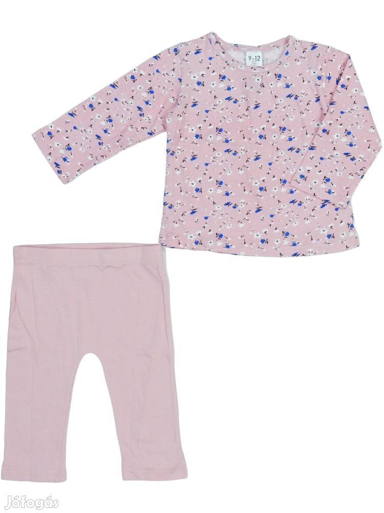 Egyéb Új címkés Lány 2 részes szett - Felsőruházat és