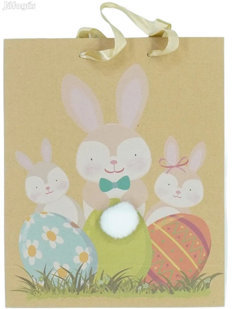 Egyéb Új címkés Lány Ajándékzacskó Egyméret