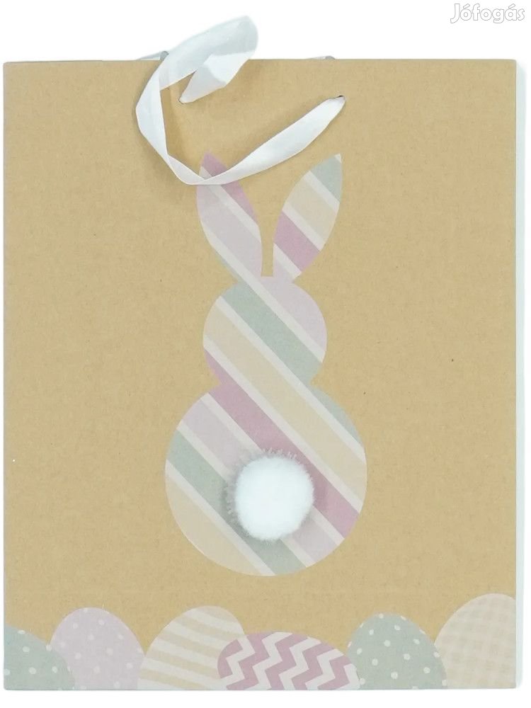 Egyéb Új címkés Lány Ajándékzacskó Egyméret