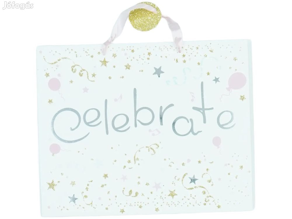 Egyéb Új címkés Lány Ajándékzacskó Egyméret