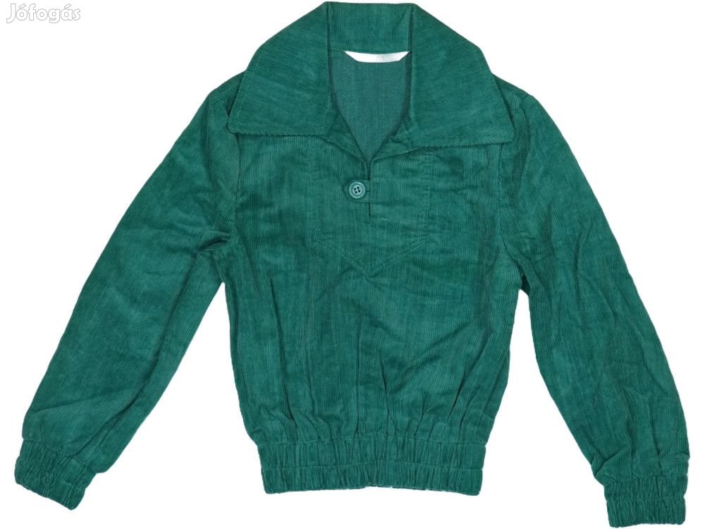 Egyéb Új (címkés) Lány Átmeneti kabát (Méret: 128)