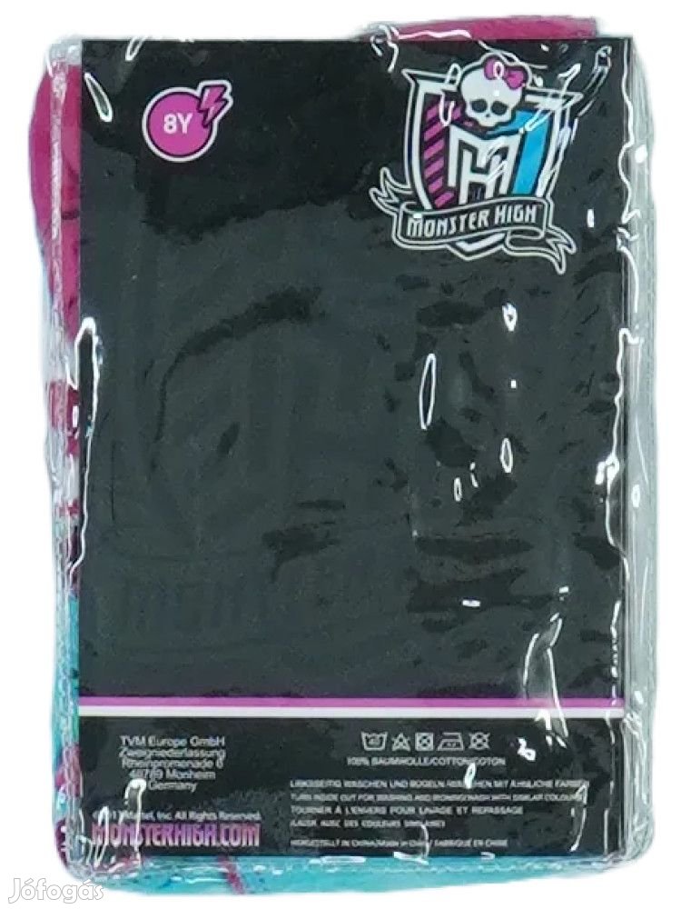 Egyéb Új címkés Lány Csomag - Lányka Női bugyik Méret 128