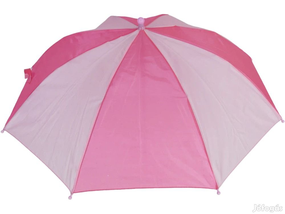 Egyéb Új címkés Lány Esernyő Egyméret