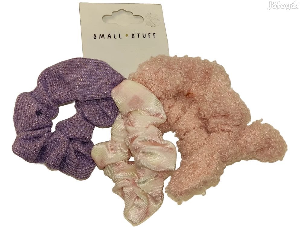 Egyéb Új címkés Lány Hajgumi Egyméret