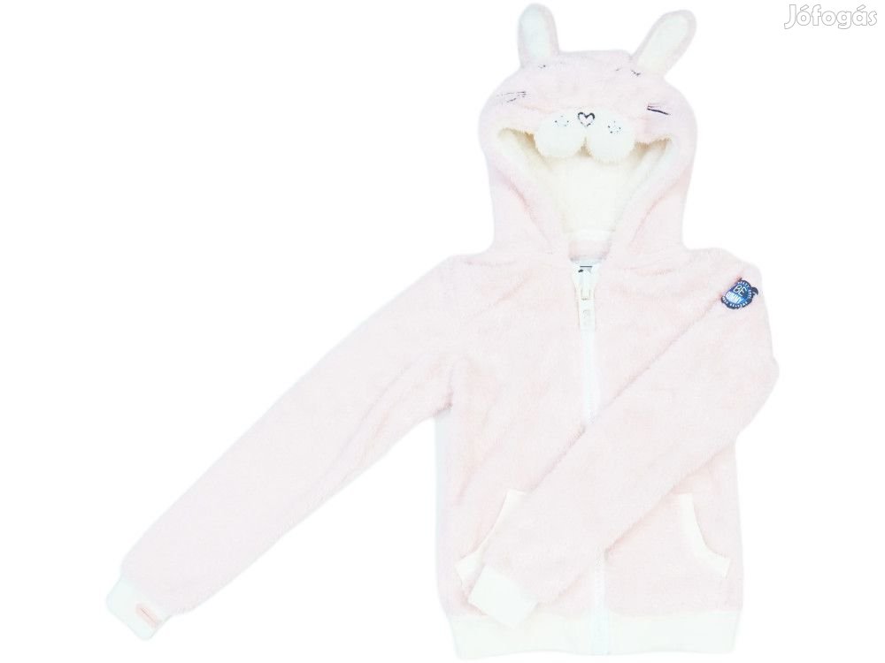 Egyéb Új címkés Lány Kapucnis pulóver Méret 164