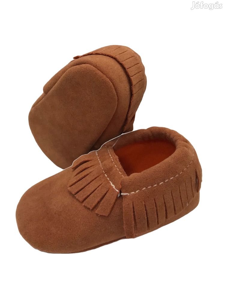 Egyéb Új címkés Lány Kocsicipő Méret 68