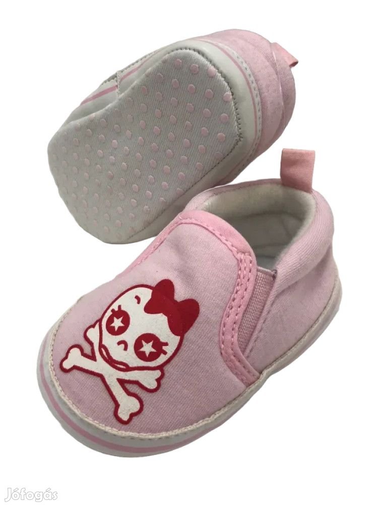 Egyéb Új címkés Lány Kocsicipő Méret 68