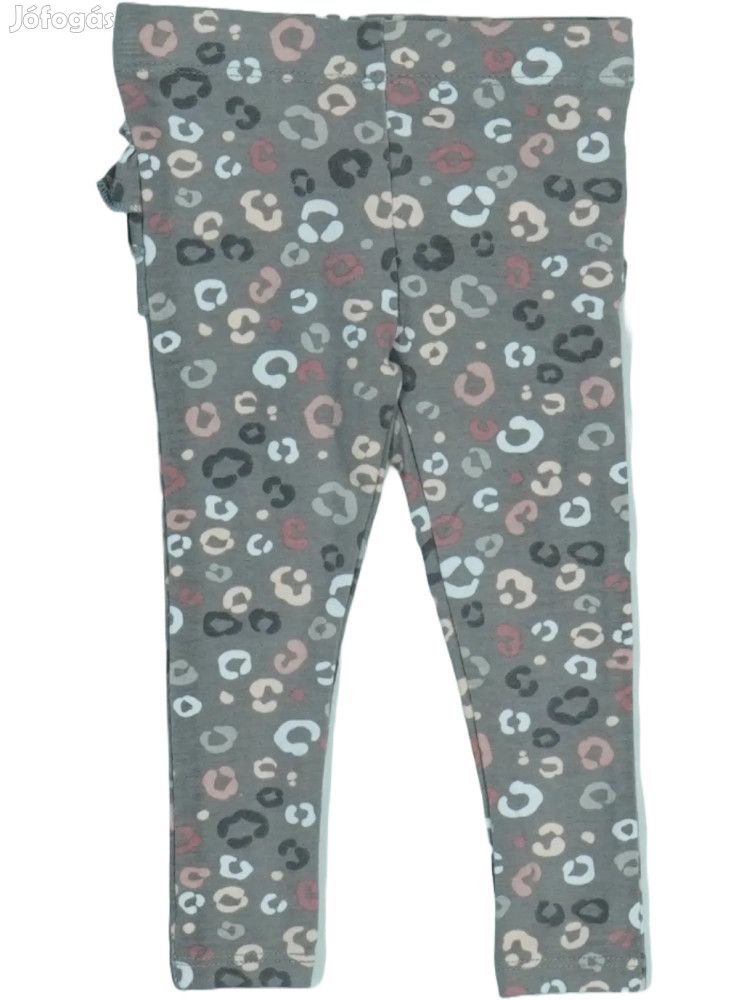 Egyéb Új címkés Lány Leggings Méret 74