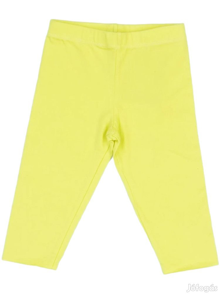 Egyéb Új címkés Lány Leggings Méret 98