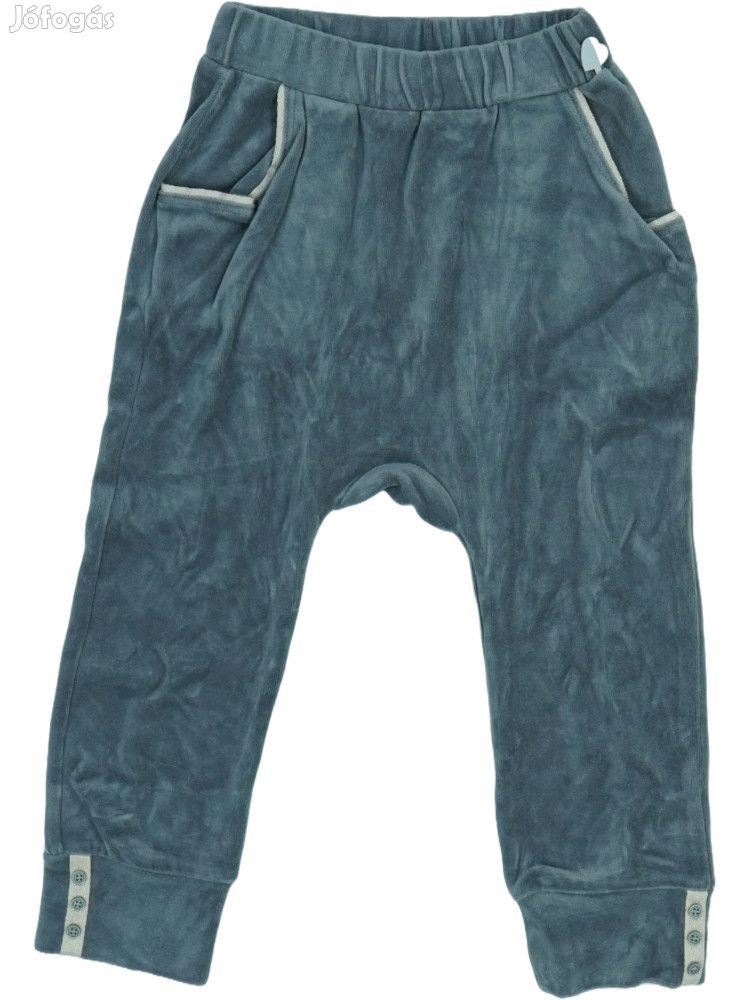 Egyéb Új címkés Lány Melegítőnadrág Méret 110