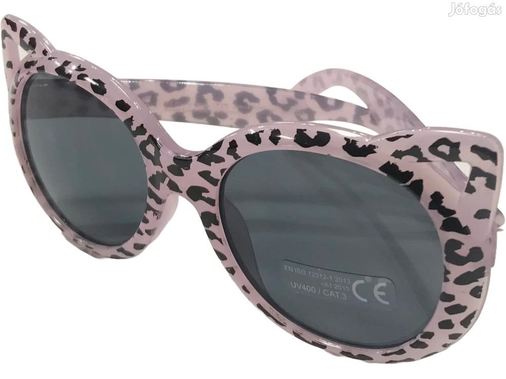 Egyéb Új címkés Lány Napszemüveg Egyméret