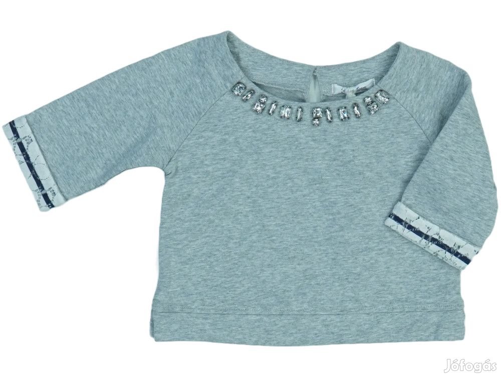 Egyéb Új címkés Lány Pulóver Méret 80