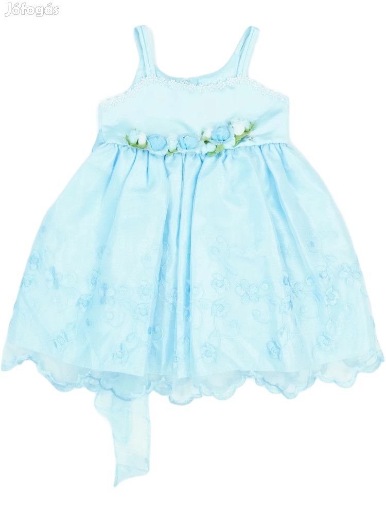 Egyéb Új címkés Lány Ruha Méret 86