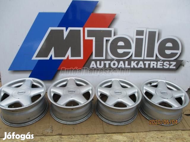 Egyéb  - alufelni 15x7 - bmw 3-as sorozat