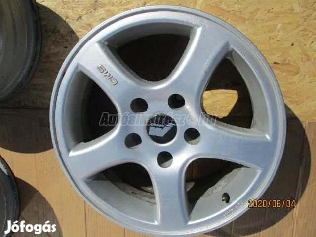 Egyéb  - alufelni 16x7,5 - bmw 5-ös sorozat