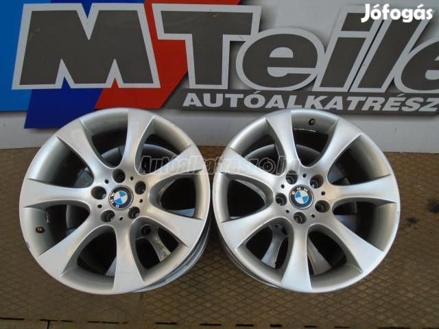 Egyéb  - alufelni 18x8,5 - bmw 5-ös sorozat e39, e60/e61