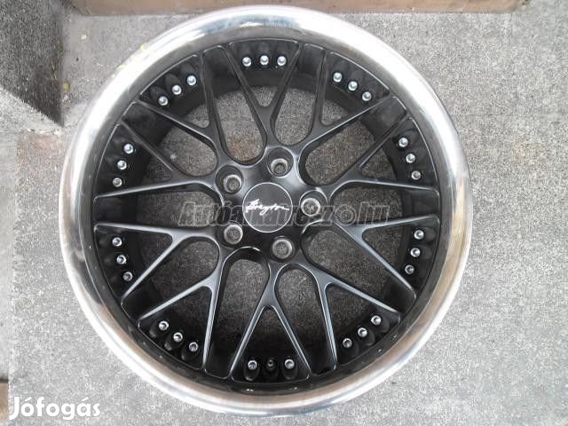 Egyéb  - alufelni 19x8,5 - bmw 3-as sorozat f30