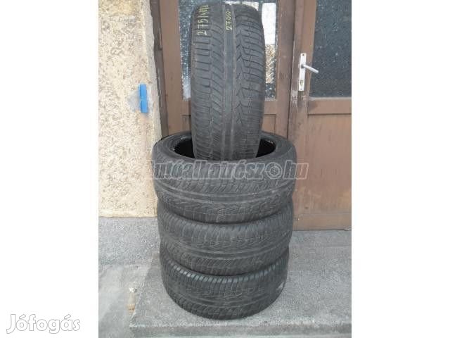 Egyéb accelera iota nyári 275/40r20 106 w tl 2010