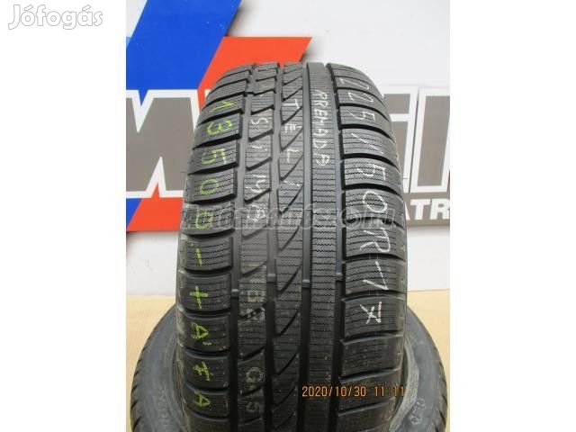 Egyéb premada winter w300 téli 225/50r17 98 v tl 2013