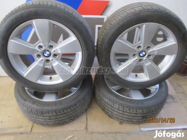 Egyéb saferich frc26 nyári 235/50r18 101 w tl 2016  / gyári alufelni