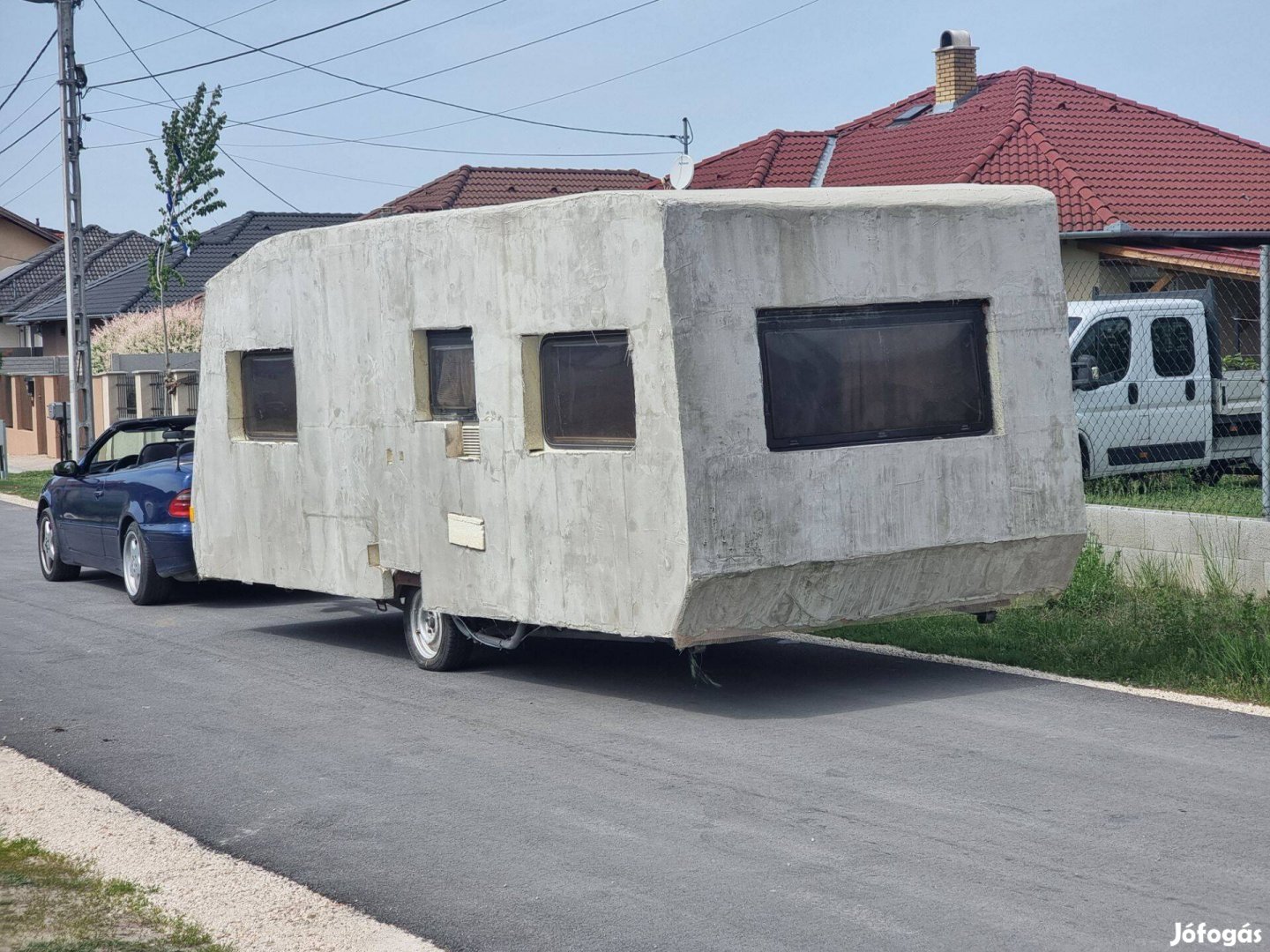 Egyedi 590 drajvitolt,szigetelt,padlofutes,bojler,zuhany,mosogatogep