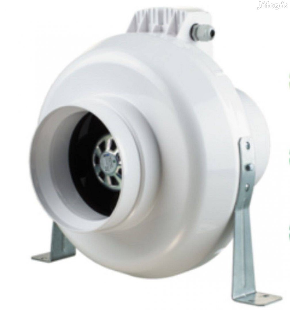 Egyedi Ajánlat Vents VK 315 csőventilátor ajándék ventilátor
