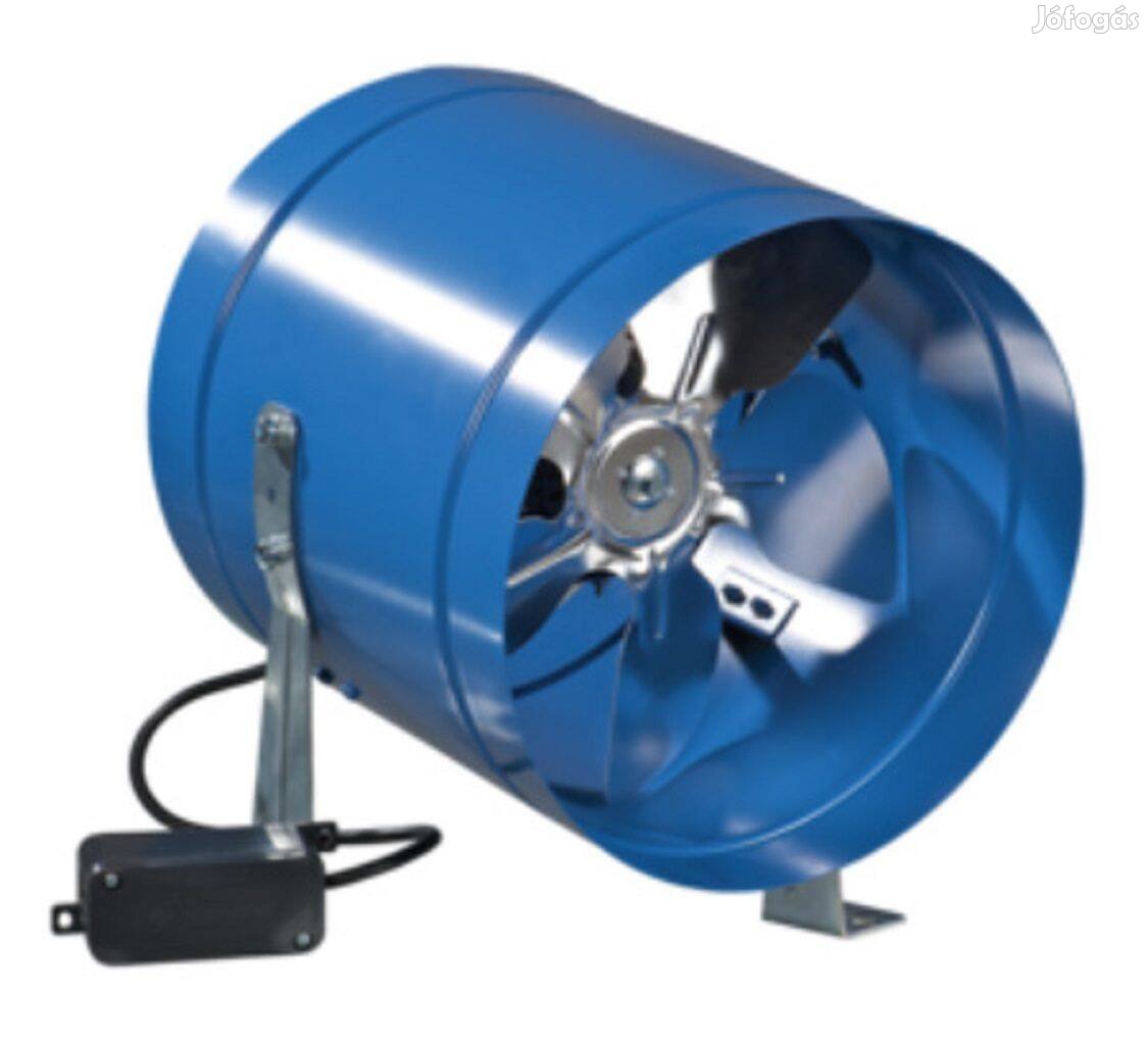 Egyedi Ajánlat Vents Vkom 315 csőventilátor ajándék ventilátor