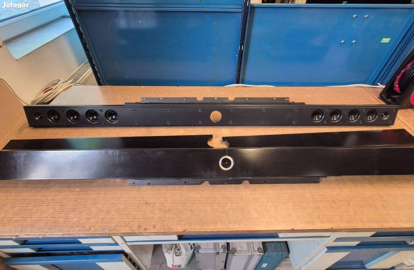 Egyedi hangfal eladó