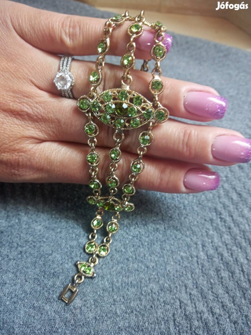 Egyedi karkötő eladó