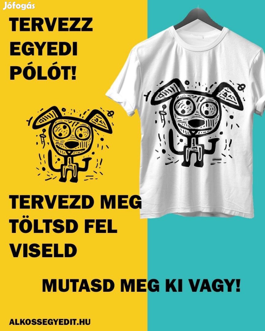 Egyedi polo készítés