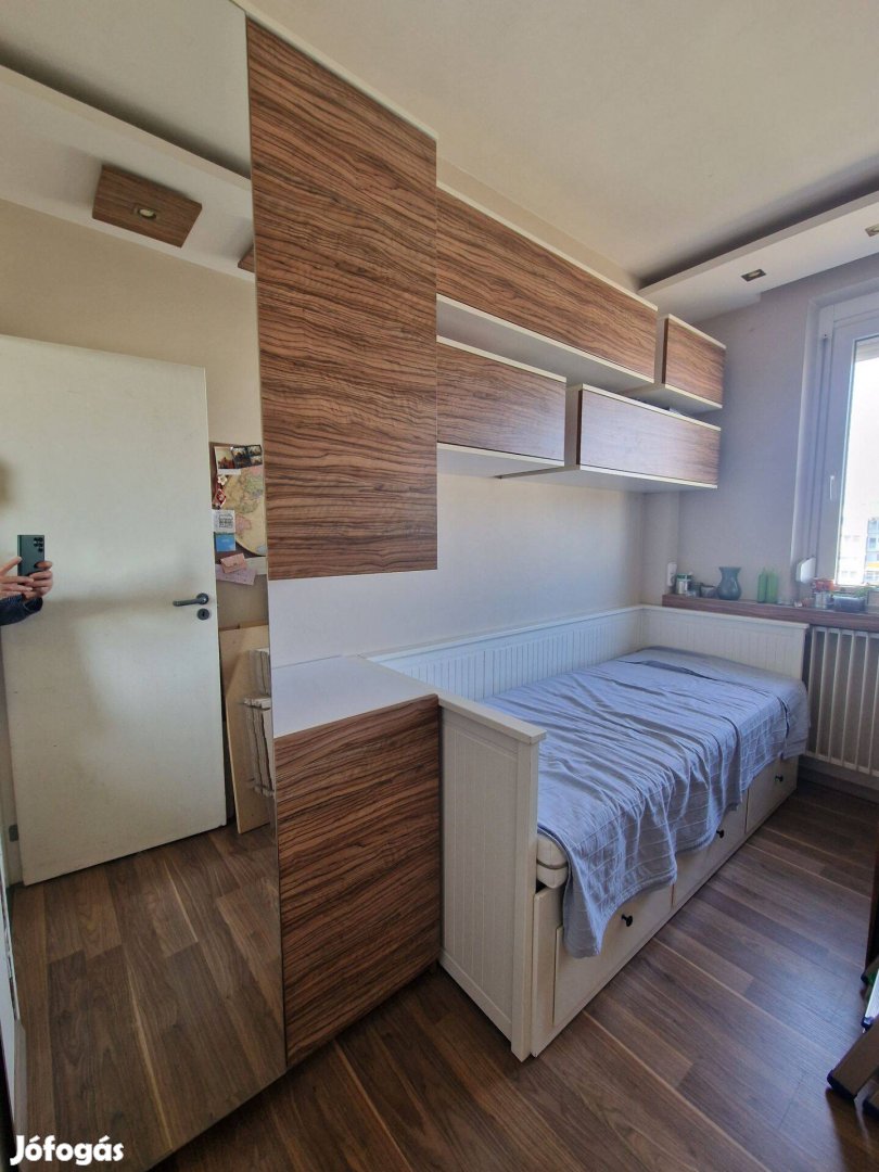Egyedi tini szobabútor eladó